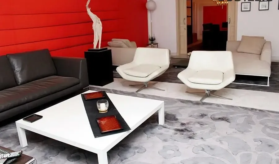 Apartment for rent with sea view in San Stefano - Four Seasons