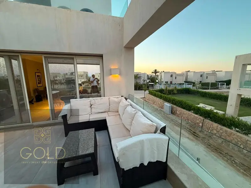 4-Bedroom Chalet in Hacienda Bay - North Coast
