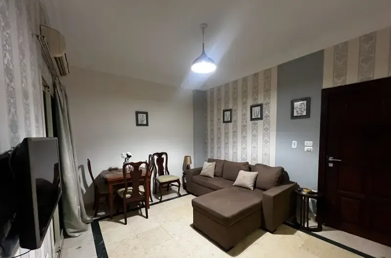 Furnished Studio for Rent in Al Kawthar