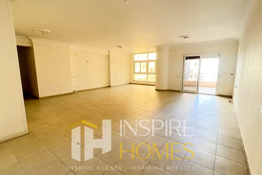 Apartment for rent