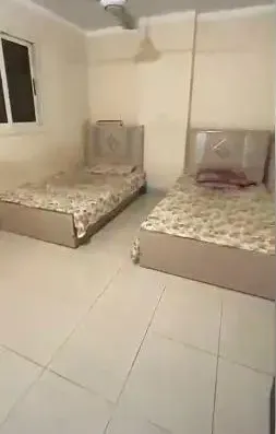 Distinct apartment in Area H, fifth and last floor