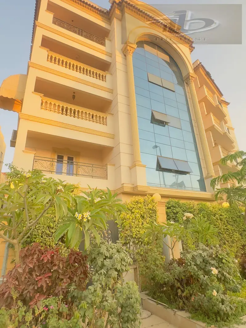 Fully Panorama Duplex in a Prime Location in Lotus South