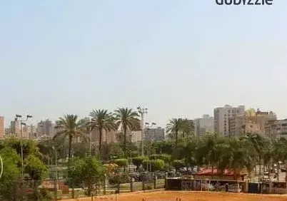 Furnished apartment for rent in Al Ibrahimiyyah 130 sqm