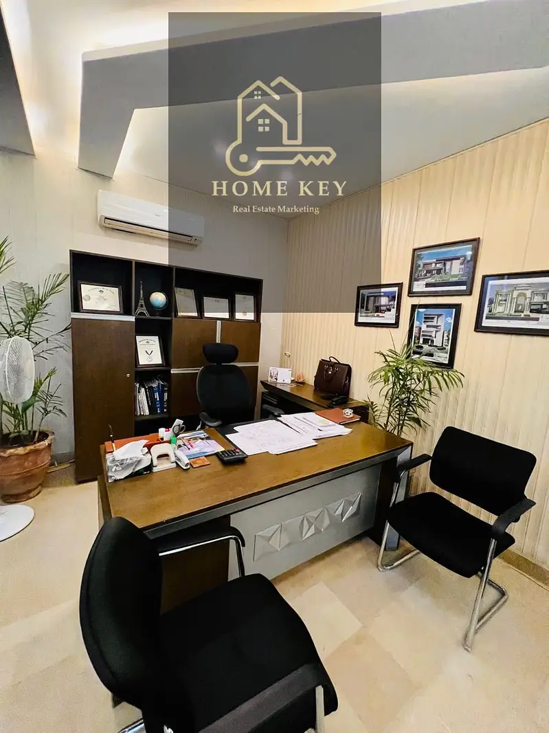 Elegant apartment for rent in Makram Ebeid, Nasr City