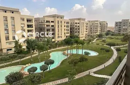 165 sqm apartment for rent in The Square Compound, 5th Settlement