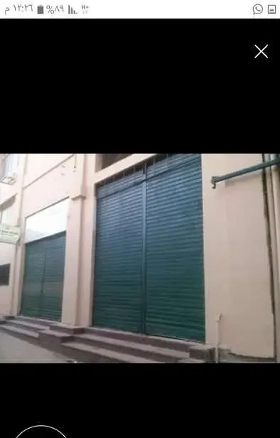 محل للإيجار 150 متر بحدائق الأهرام