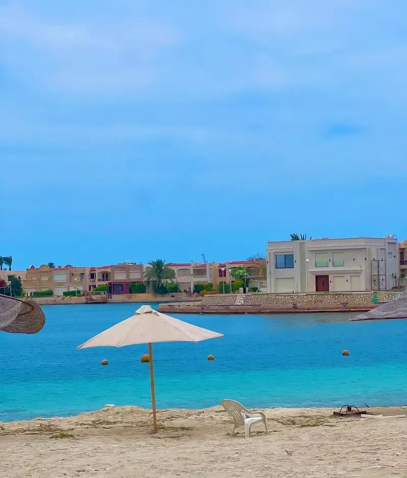 فيلا بمارينا 5 بـ 27000 للإيجار اليومي