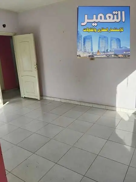 Apartment for rent 3 rooms near Matareya Square