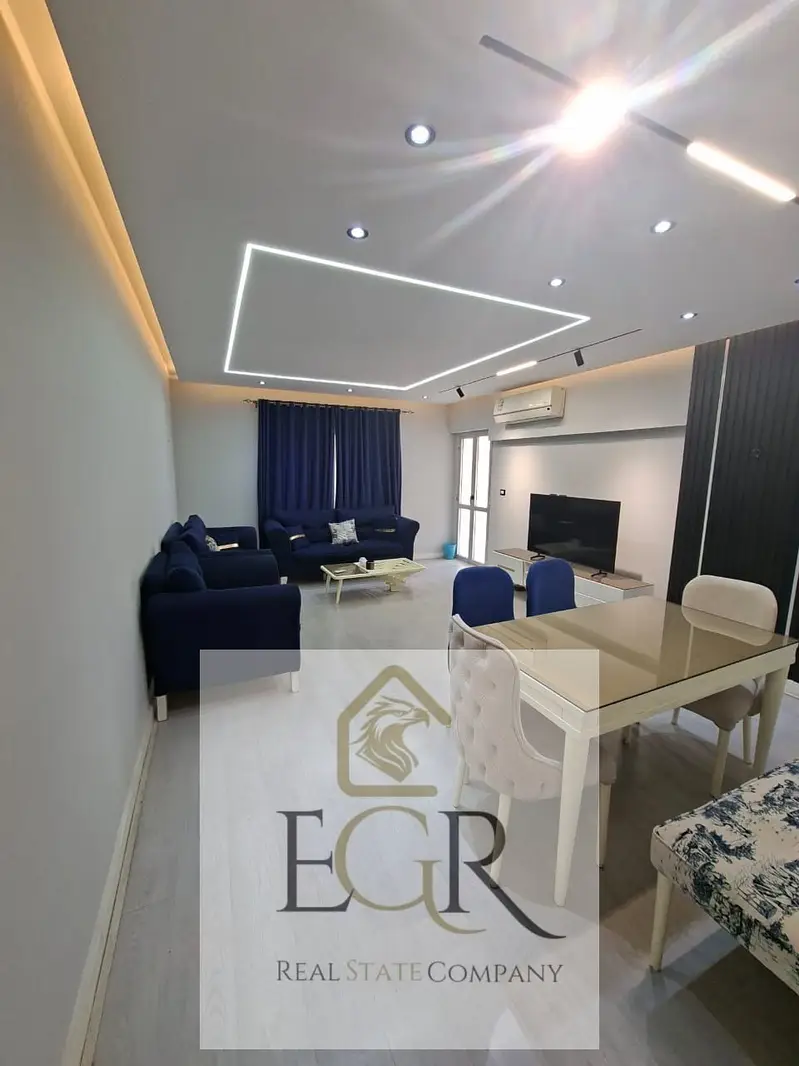 Apartment for rent in Rehab