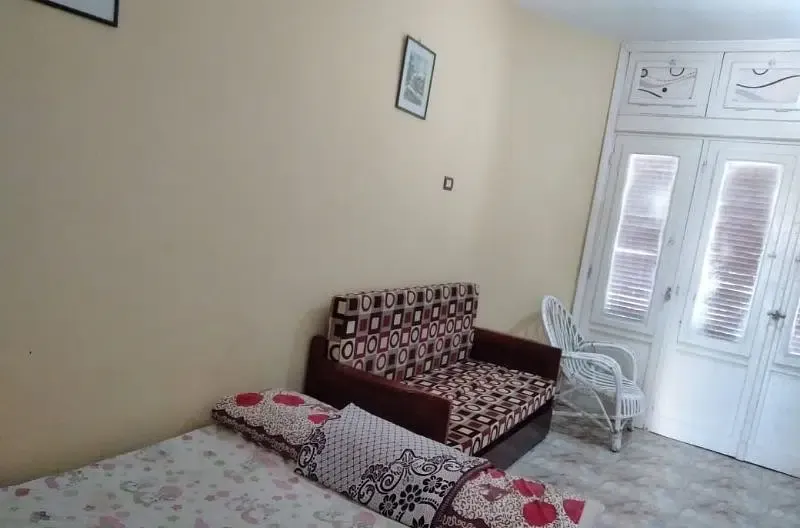 شاليه استديو للايجار بالساحل الشمالى