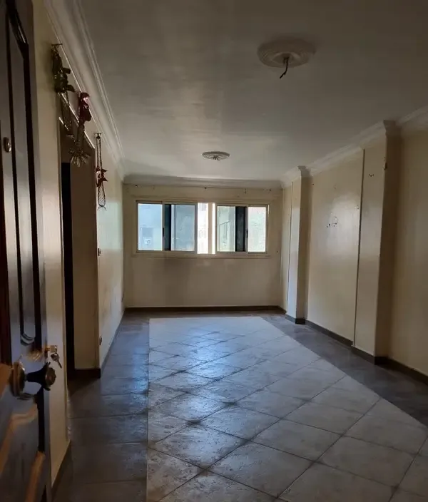 Apartment for rent in Faisal, Hassan Mohamed Street