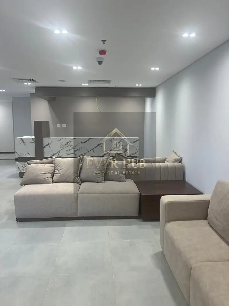 Clinic for rent in Central Avenue – 65 sqm – Fully finished