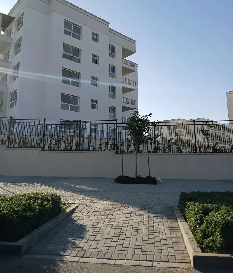 Apartment for rent