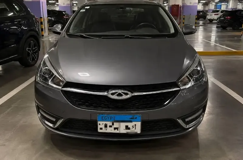 Chery Arrizo for rent