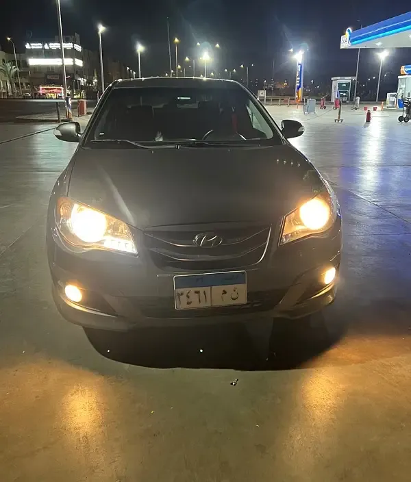 Car for rent