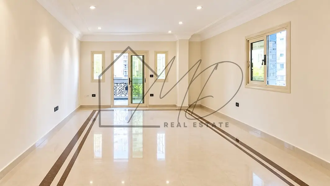 Apartment for rent in Azarita, 170sqm, 12th floor, open view