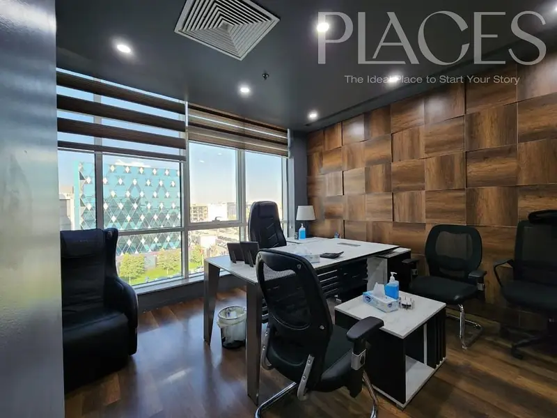 Office for rent on North 90 Street, 5th Settlement