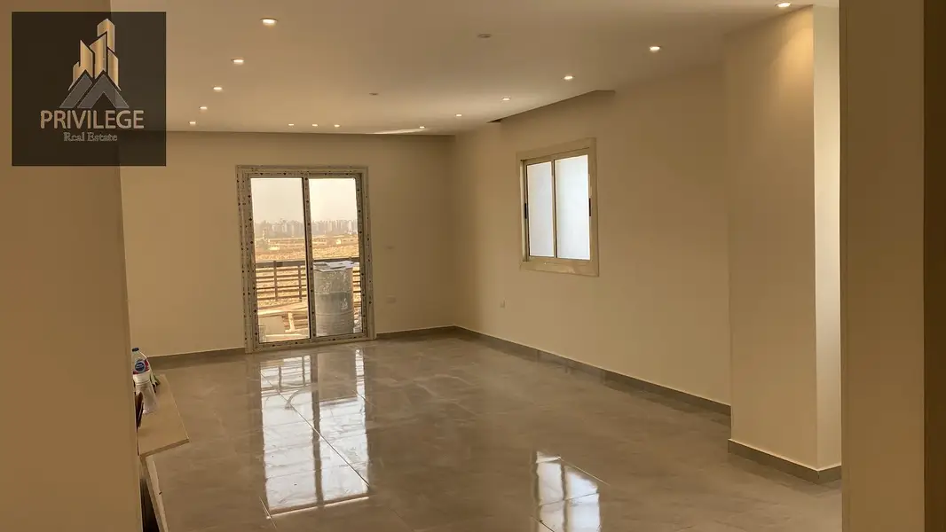Apartment for rent in Al Amal buildings, panorama and open view