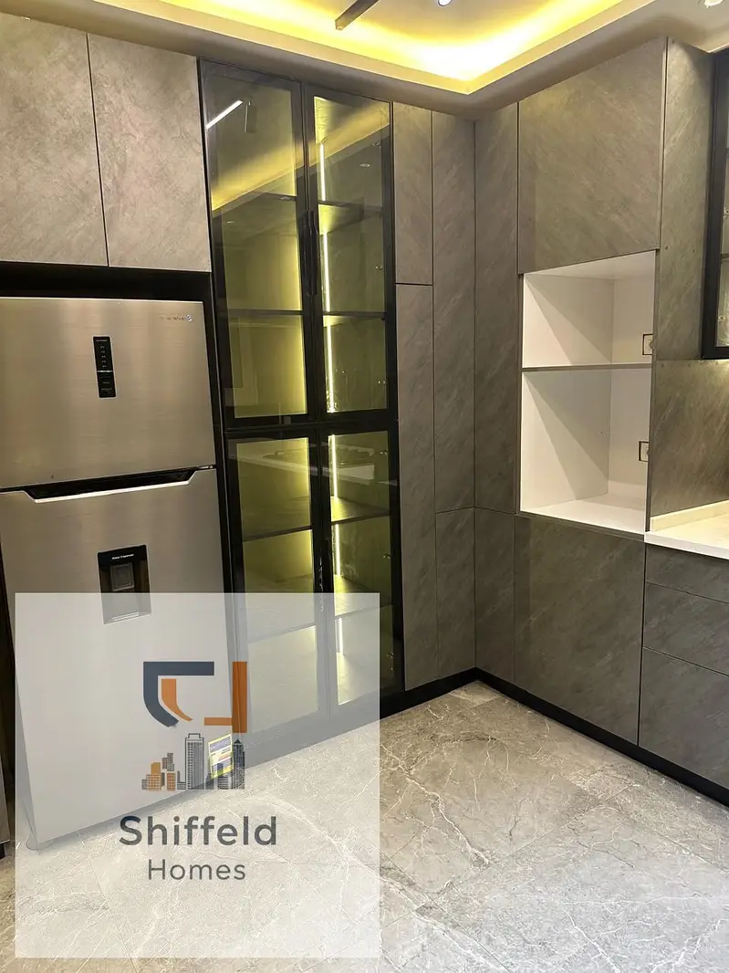 Luxurious First-Use Apartment for Rent in Hyde Park