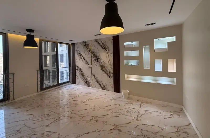New rental apartment in Rayhanah Avenue, Zahraa Al Maadi
