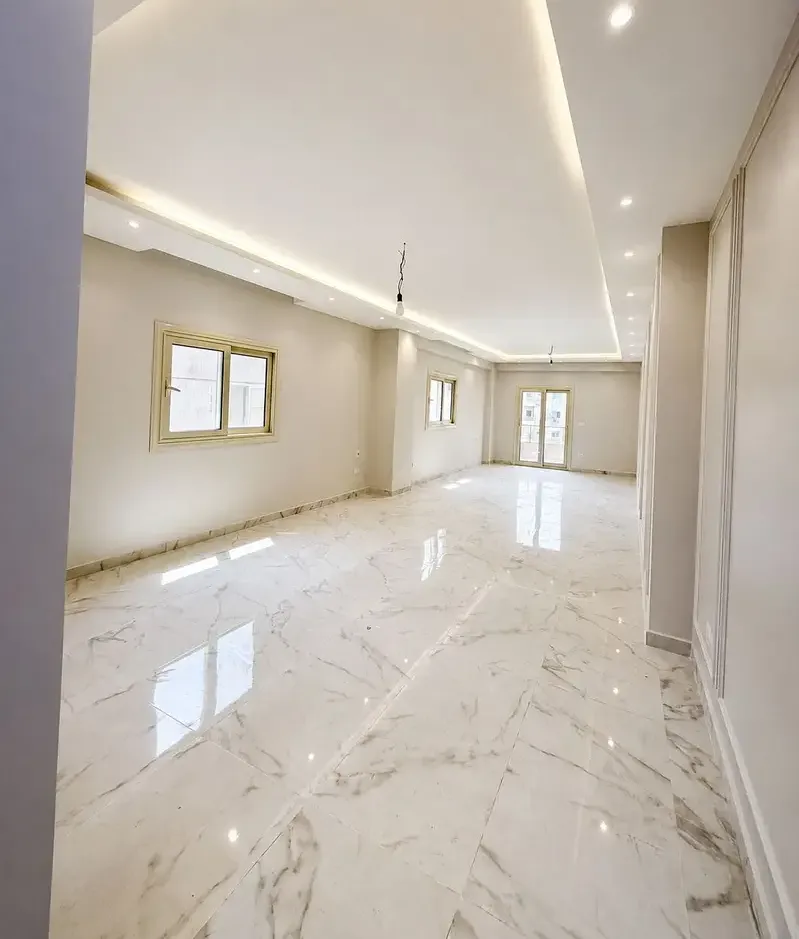 First-time rental apartment in North Lotus, Fifth Settlement