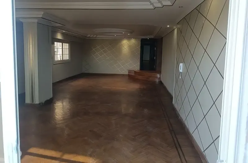 270 sqm Apartment for Rent in Zahraa El Maadi