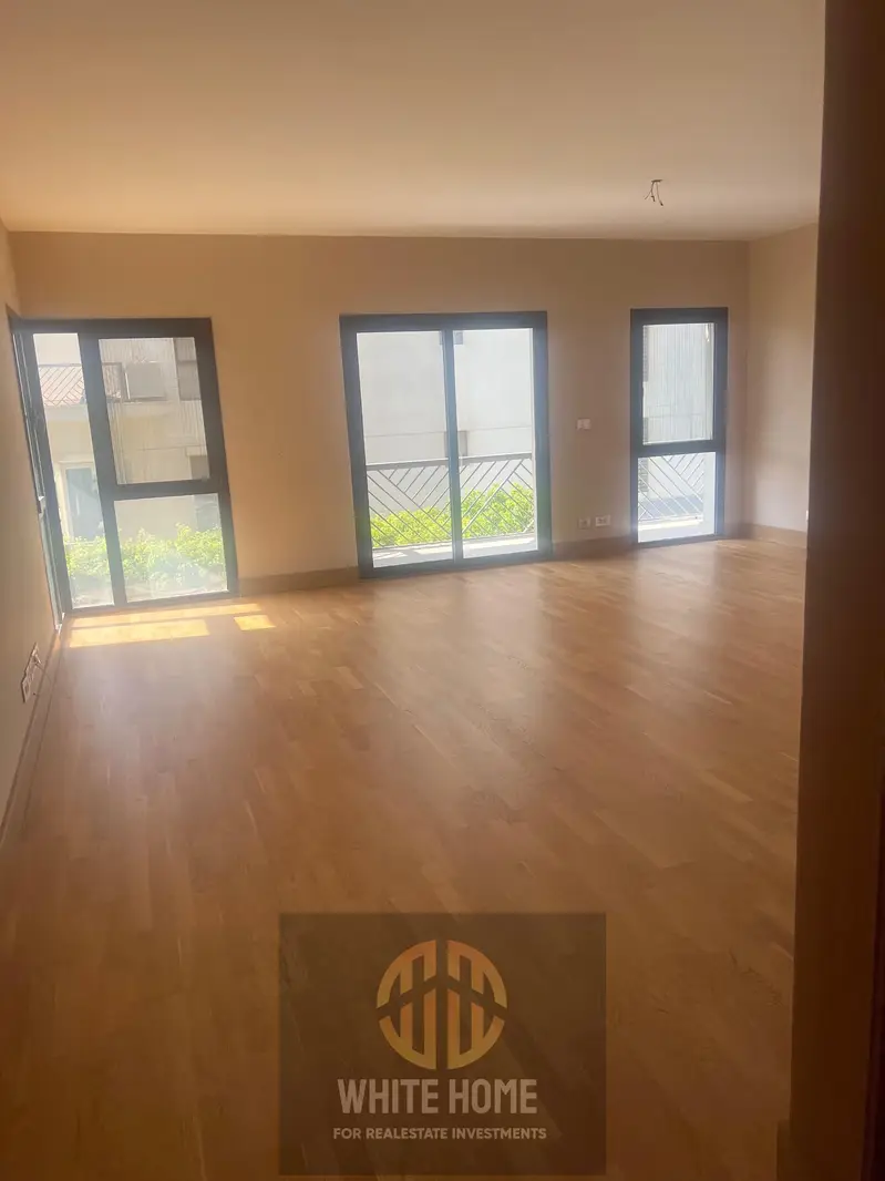 Apartment for rent in Sodic Eastown Compound, New Cairo