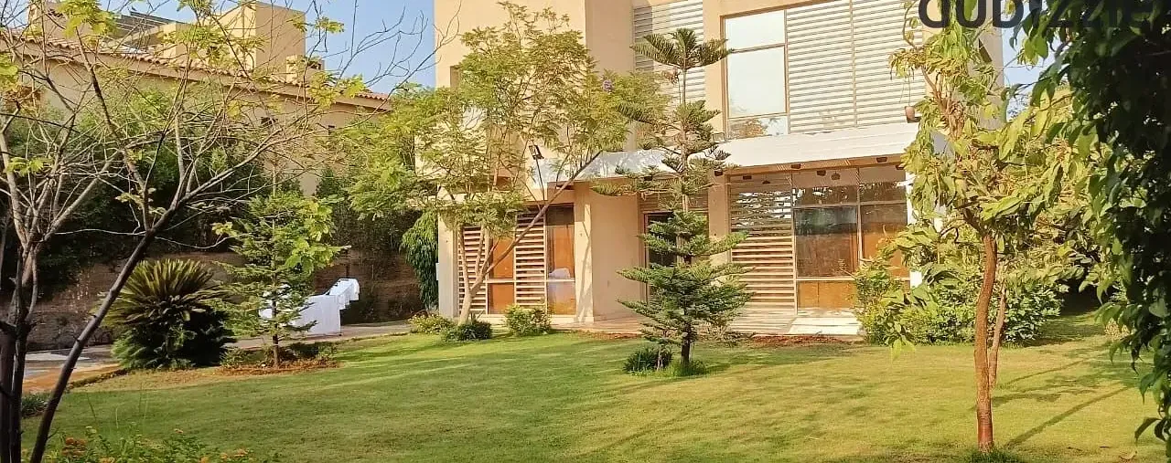 Furnished villa for daily rent in Sheikh Zayed