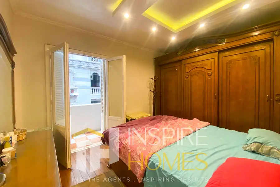 Apartment for rent