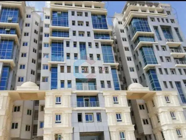 Administrative office for rent in Maadi on the ring road