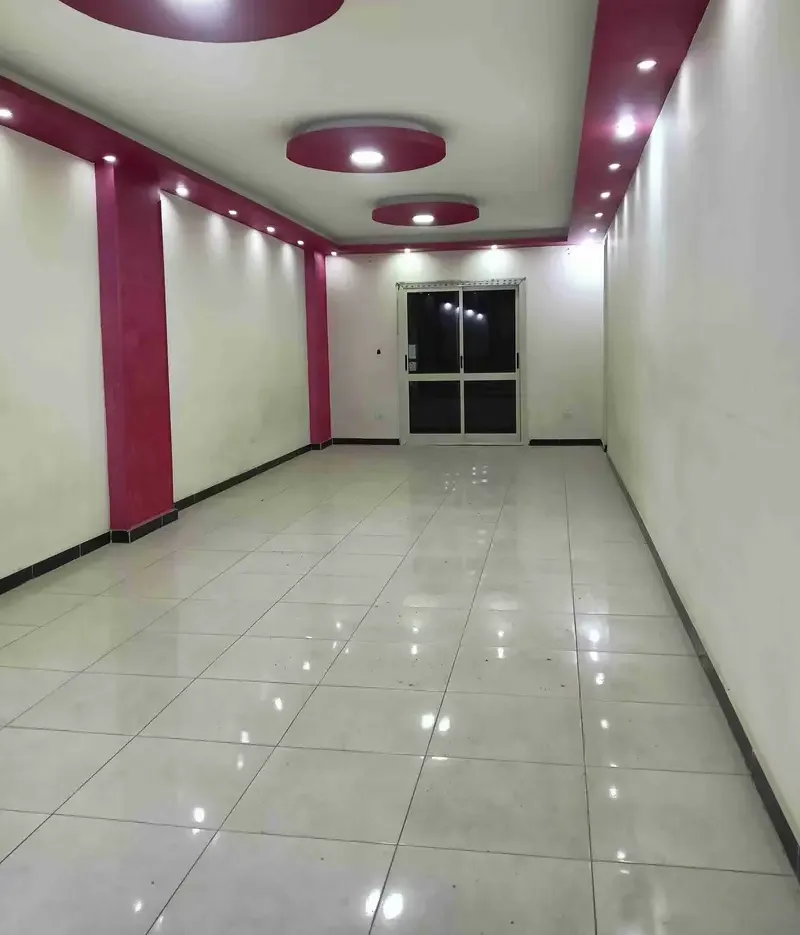 First-time use apartment for rent in Albini Haram 170m