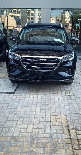 عربيه ٧ راكب لجميع المشاوير