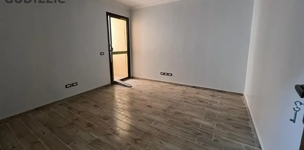 Apartment for rent, Smouha, Al-Ittihadiya Compound, 213 sqm
