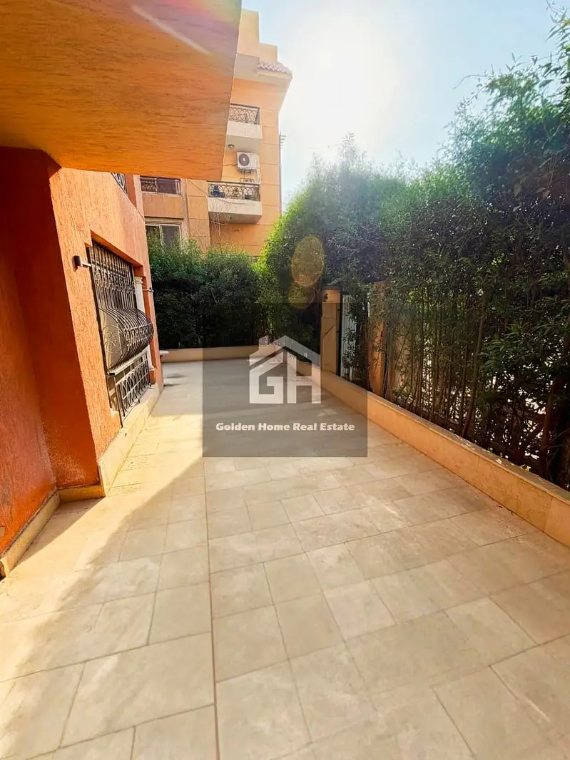 Apartment for rent in Elkhmayel Compound, Sheikh Zayed