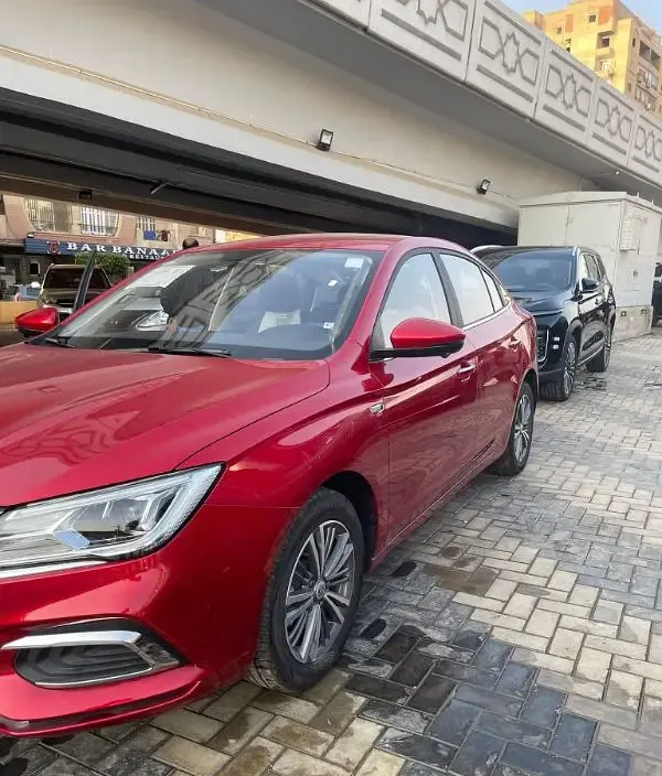 Car for daily, weekly, and monthly rent
