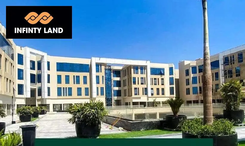 عيادة للايجار 57م التجمع الخامس