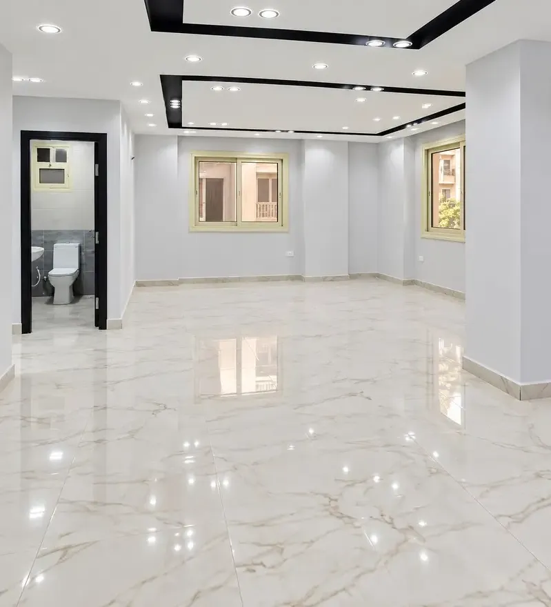 Office for rent 200 sqm on Syria Main Street, Mohandessin