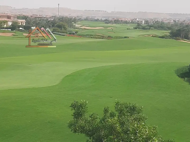 فيلا للايجار في مدينتي نموذج E فيو الجولف