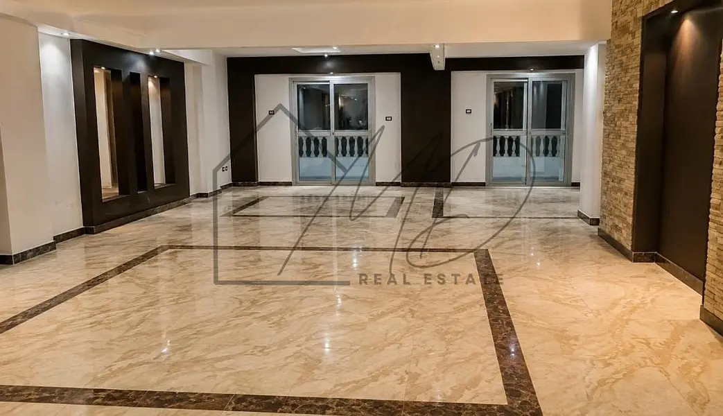 Administrative headquarters for rent, 170 sqm, in Smouha