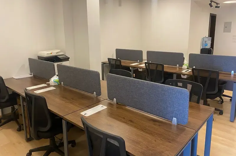Office for rent in Izar Plaza – Sheikh Zayed