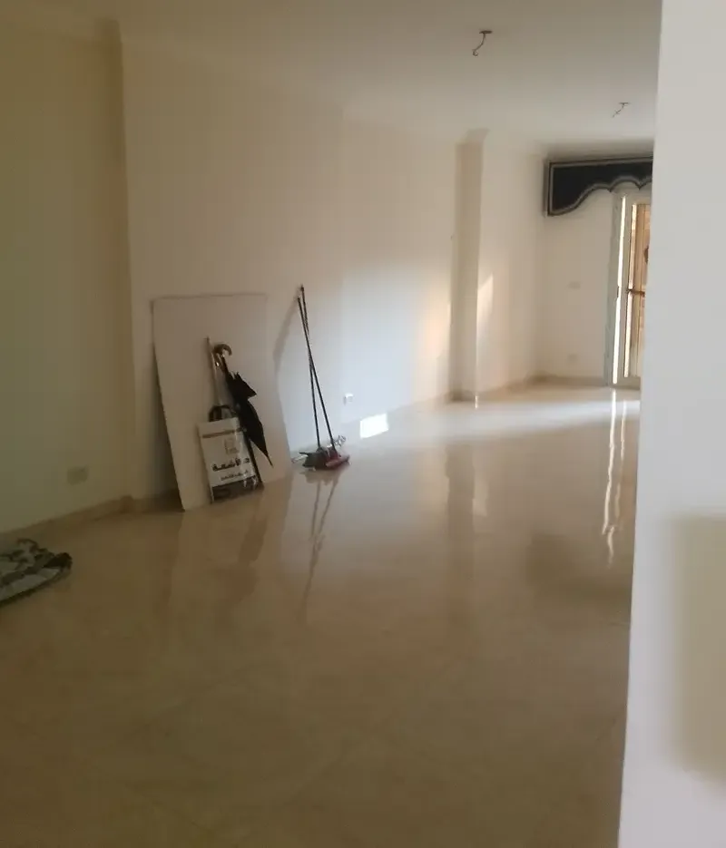 Apartment for rent in Bolkly, Mostafa Kamel Street, 150sqm