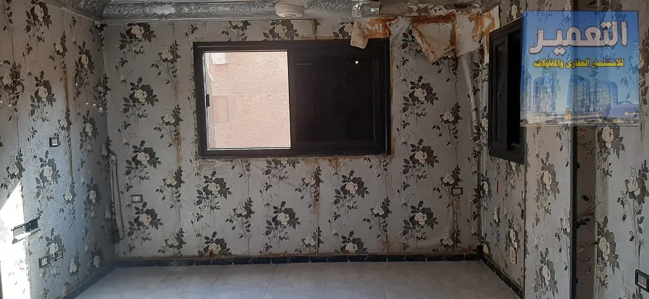 Apartment in Zeitoun near Fathallah