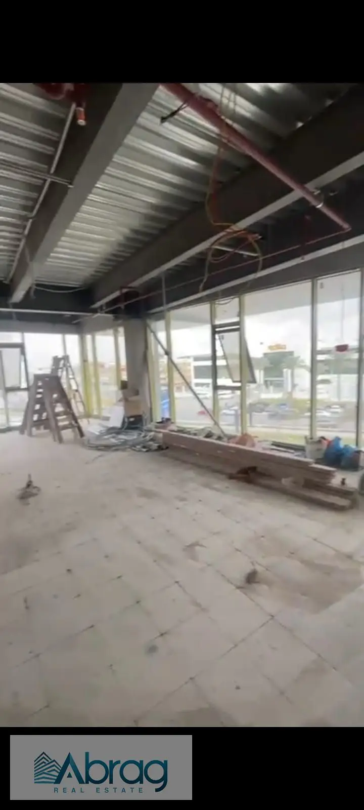 Office for rent