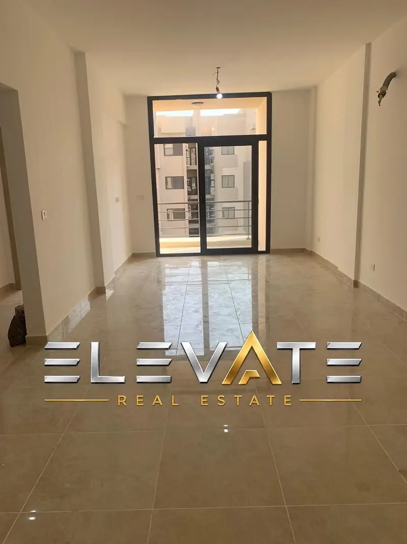 Apartment for rent in Al Marasem Compound - Fully Finished