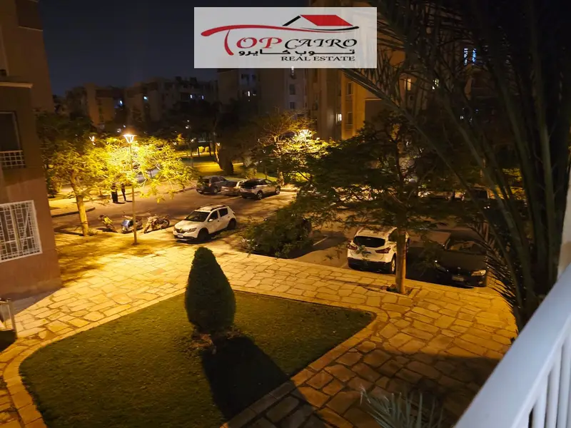 شقة مفروش للإيجار في مدينتي b7