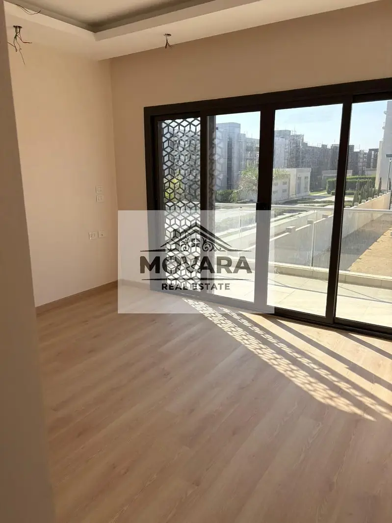 توين هاوس للإيجار في ذا أدرس (The Address) تشطيب فاخر