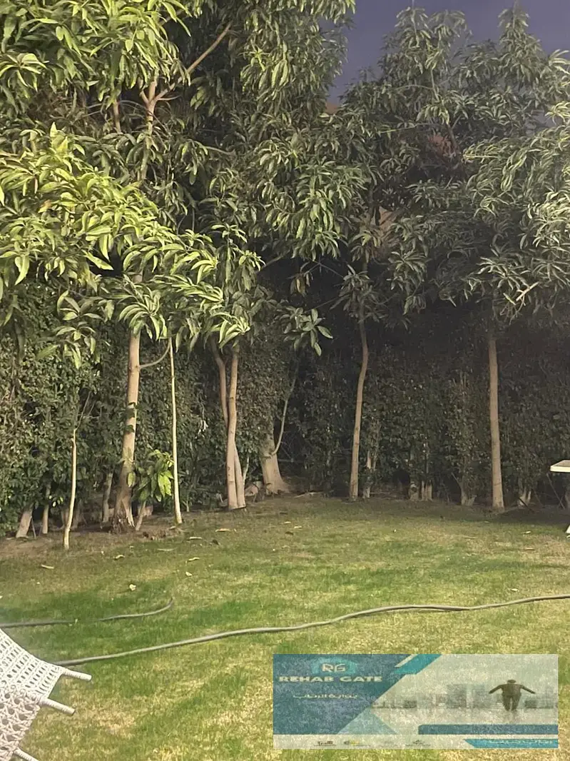 Villa for rent in Rehab, Model Z
