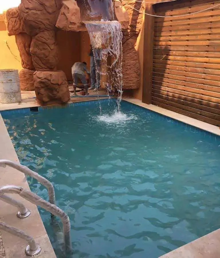 Distinct villa for rent in Al Jawhara Compound - Shorouk