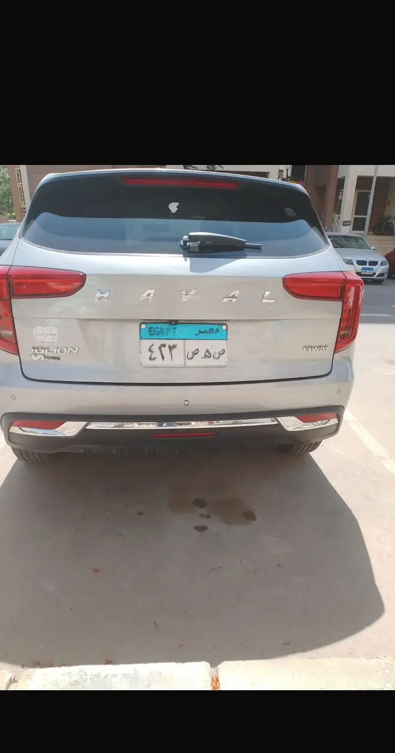 هافال جوليان ٢٠٢٢ للإيجار الشهري