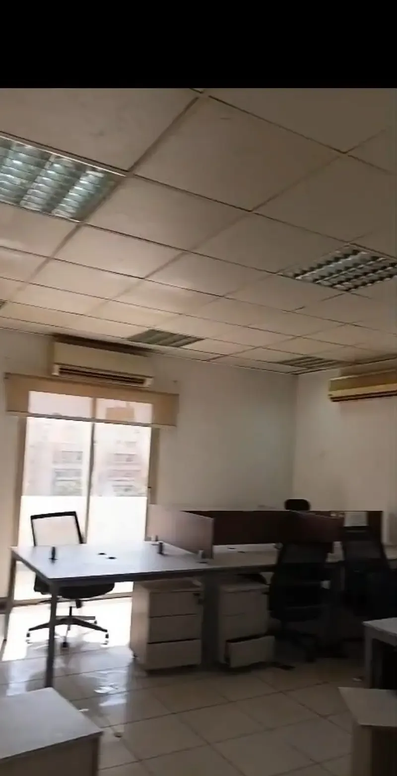 Office for rent 500 sqm 12 rooms in Garden City